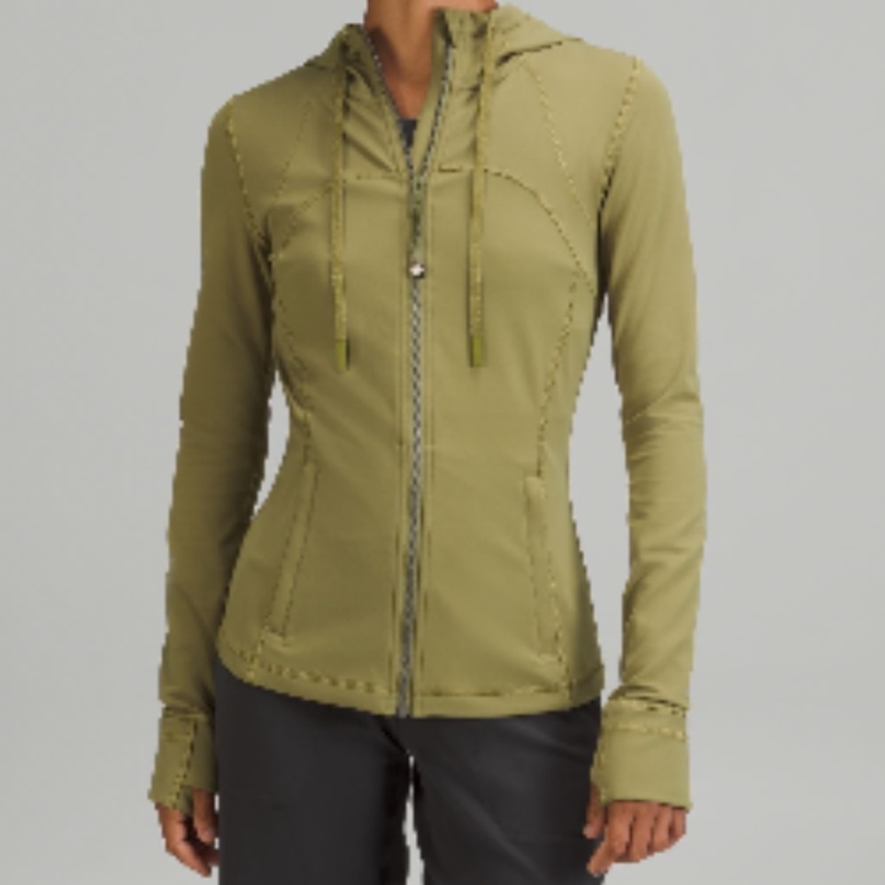 Define Jacket